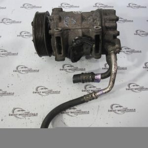 PEUGEOT 3008 I 1.6 HDI 11r sprężarka klimatyzacji 9671216780