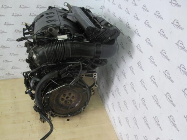 Peugeot 308 1.4 VTI 8F01 10FGAX silnik kompletny po weryfikacji