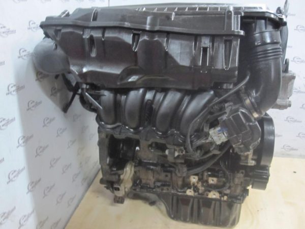 Peugeot 308 1.4 VTI 8F01 10FGAX silnik kompletny po weryfikacji - obrazek 2