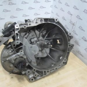 Peugeot 308 1.4 VTI 8F01 10FGAX skrzynia biegów manualna 20DP55