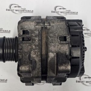 Peugeot 308 1.6 E-HDI BHY 100KM alternator 9810525380 TG15S218