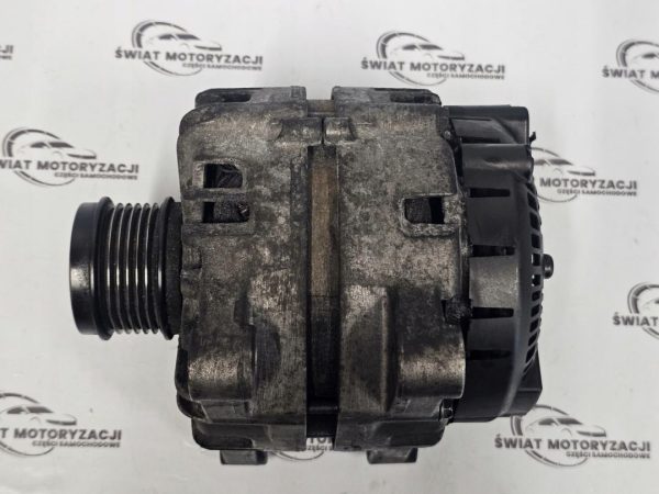 Peugeot 308 1.6 E-HDI BHY 100KM alternator 9810525380 TG15S218