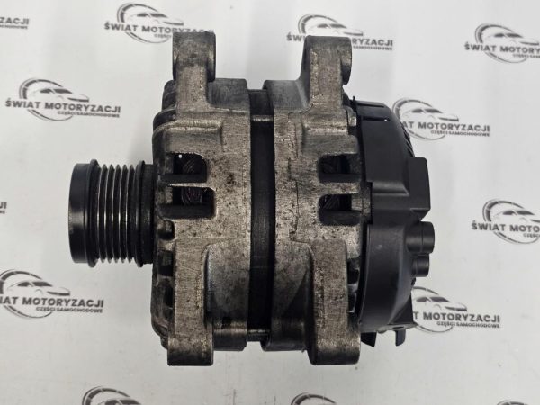 Peugeot 308 1.6 E-HDI BHY 100KM alternator 9810525380 TG15S218 - obrazek 2