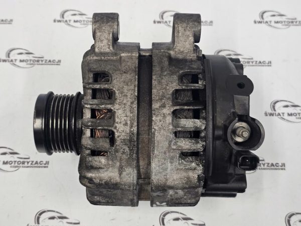 Peugeot 308 1.6 E-HDI BHY 100KM alternator 9810525380 TG15S218 - obrazek 3