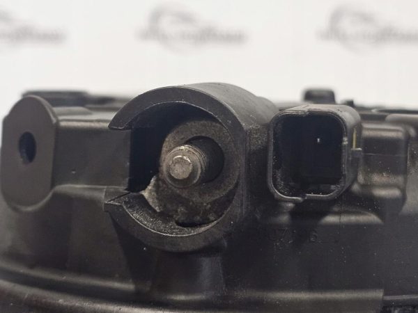 Peugeot 308 1.6 E-HDI BHY 100KM alternator 9810525380 TG15S218 - obrazek 6