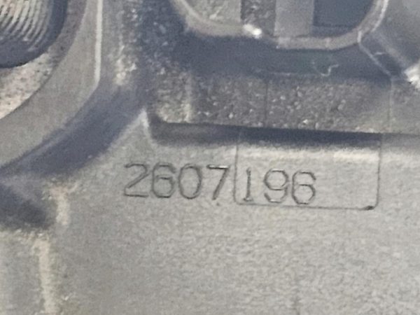 Peugeot 308 1.6 E-HDI BHY 100KM alternator 9810525380 TG15S218 - obrazek 8