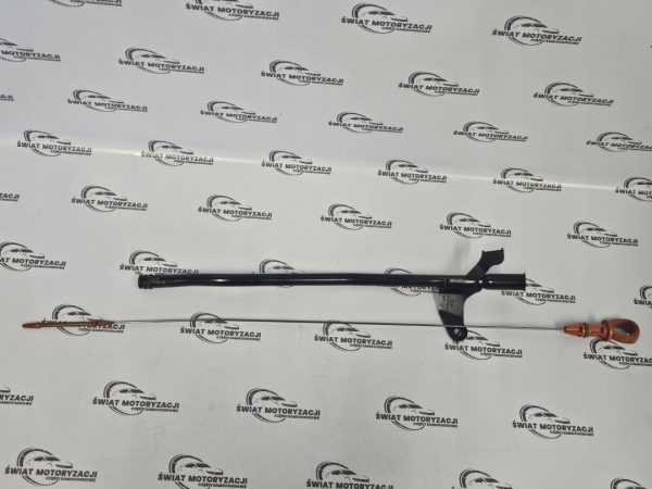 Peugeot 308 1.6 E-HDI BHY 100KM bagnet miarka oleju 9677993580 9672250580
