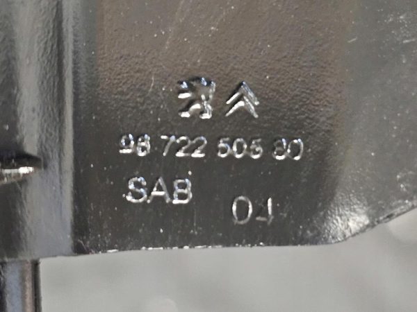 Peugeot 308 1.6 E-HDI BHY 100KM bagnet miarka oleju 9677993580 9672250580 - obrazek 2