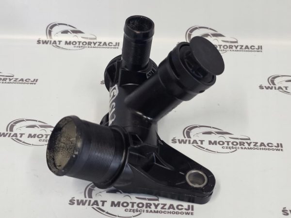 Peugeot 308 1.6 E-HDI BHY 100KM króciec wody 1122501 - obrazek 3
