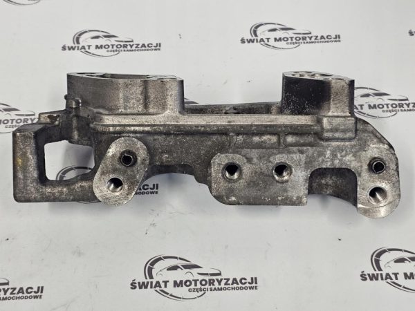Peugeot 308 1.6 E-HDI BHY 100KM łapa wspornik silnika 9673585780 - obrazek 3
