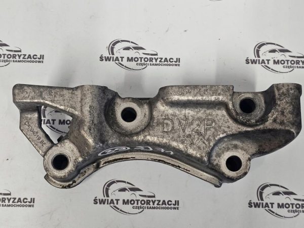 Peugeot 308 1.6 E-HDI BHY 100KM łapa wspornik silnika 9673585780 - obrazek 4