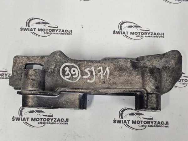 Peugeot 308 1.6 E-HDI BHY 100KM łapa wspornik silnika 9673585780 - obrazek 10