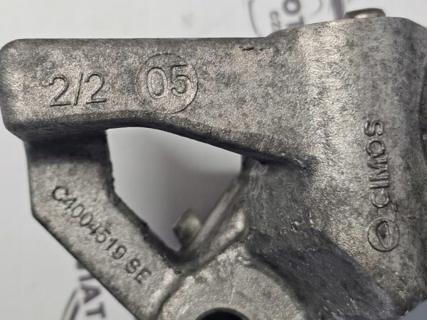 Peugeot 308 1.6 E-HDI BHY 100KM łapa wspornik silnika 9673585780 - obrazek 8