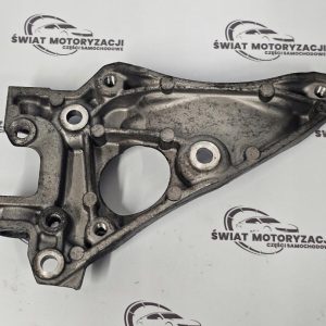 Peugeot 308 1.6 E-HDI BHY 100KM łapa wspornik turbosprężarki 9672950980