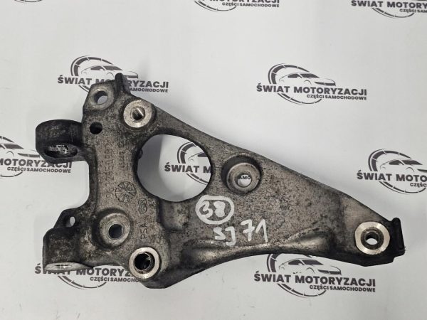 Peugeot 308 1.6 E-HDI BHY 100KM łapa wspornik turbosprężarki 9672950980 - obrazek 6