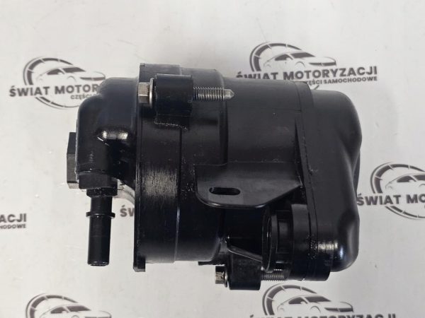 Peugeot 308 1.6 E-HDI BHY 100KM obudowa filtra powietrza 9805681680