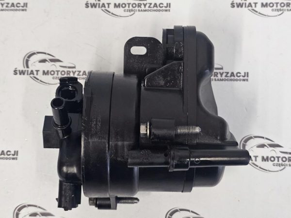 Peugeot 308 1.6 E-HDI BHY 100KM obudowa filtra powietrza 9805681680 - obrazek 3
