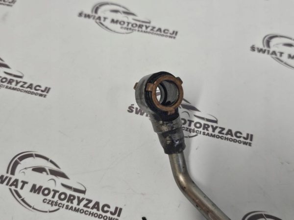 Peugeot 308 1.6 E-HDI BHY 100KM przewód oleju - obrazek 2