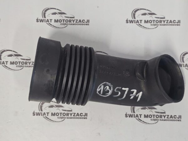 Peugeot 308 1.6 E-HDI BHY 100KM rura przewód powietrza 41906B - obrazek 5