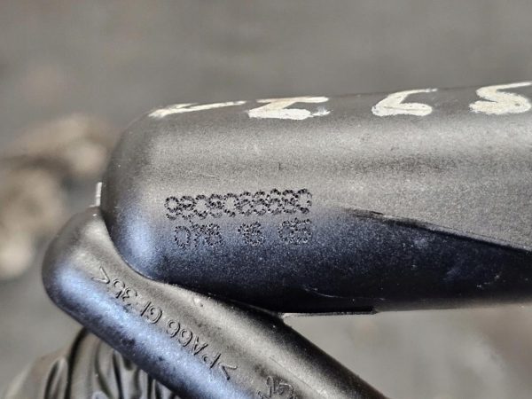 Peugeot 308 1.6 E-HDI BHY 100KM wysprzęglik 9808066680 - obrazek 3