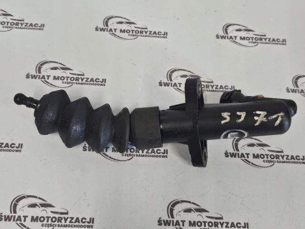 Peugeot 308 1.6 E-HDI BHY 100KM wysprzęglik 9808066680 - obrazek 6