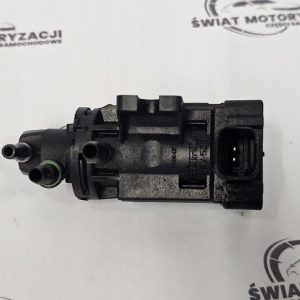 Peugeot 308 1.6 E-HDI BHY 100KM zawór podciśnienia 9811643880