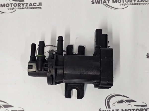 Peugeot 308 1.6 E-HDI BHY 100KM zawór podciśnienia 9811643880 - obrazek 2