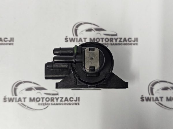 Peugeot 308 1.6 E-HDI BHY 100KM zawór podciśnienia 9811643880 - obrazek 5