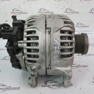 Peugeot 308 II alternator F-24013903