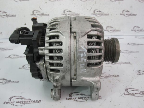 Peugeot 308 II alternator F-24013903
