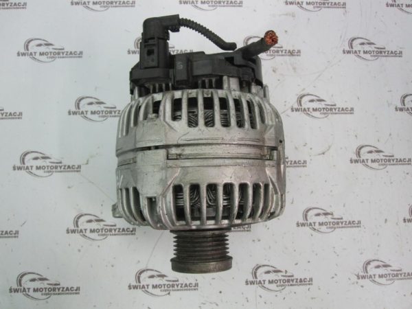 Peugeot 308 II alternator F-24013903 - obrazek 3
