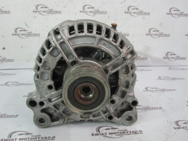 Peugeot 308 II alternator F-24013903 - obrazek 4