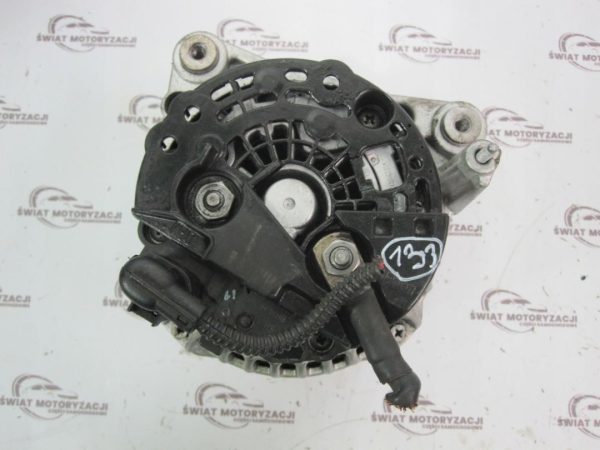 Peugeot 308 II alternator F-24013903 - obrazek 5