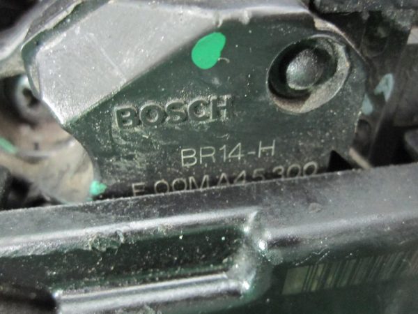 Peugeot 308 II alternator F-24013903 - obrazek 6