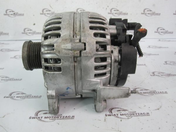 Peugeot 308 II alternator F-24013903 - obrazek 8