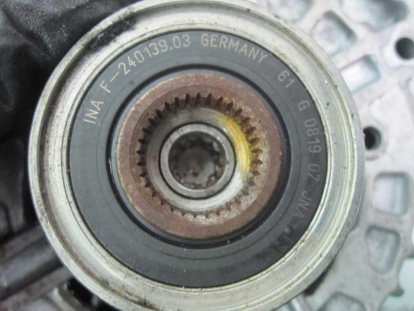 Peugeot 308 II alternator F-24013903 - obrazek 7
