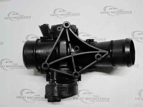 PEUGEOT BERLINGO 1.6 HDI 11R 75KM 25365223 25365222 PRZEPUSTNICA - obrazek 3
