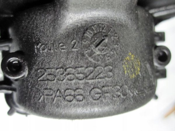 PEUGEOT BERLINGO 1.6 HDI 11R 75KM 25365223 25365222 PRZEPUSTNICA - obrazek 7