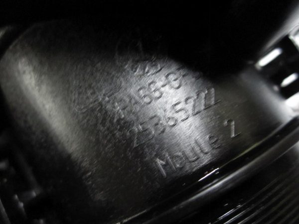 PEUGEOT BERLINGO 1.6 HDI 11R 75KM 25365223 25365222 PRZEPUSTNICA - obrazek 8