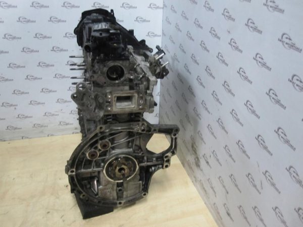PEUGEOT CITROEN 1.6 E-HDI 9H06 1DJBCL 90KM silnik z pompą wtryskową