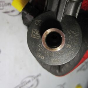PEUGEOT CITROEN 1.6 E-HDI 9H06 1DJBCL 90KM wtryskiwacz wtrysk 0445110340