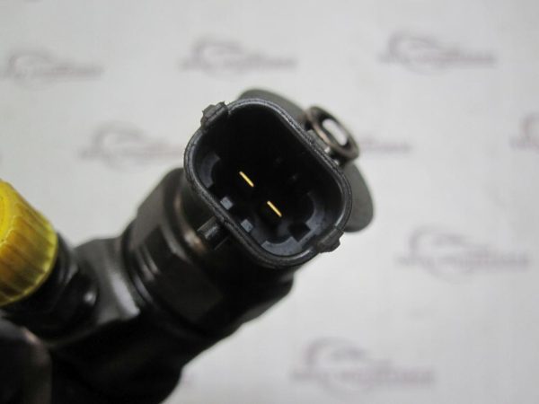 PEUGEOT CITROEN 1.6 HDI 0986435146 wtryskiwacz wtrysk - obrazek 2