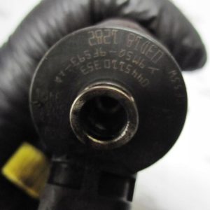 Peugeot Citroen 1.6HDI 06r. 109KM WTRYSKIWACZ WTRYSK 0445110353
