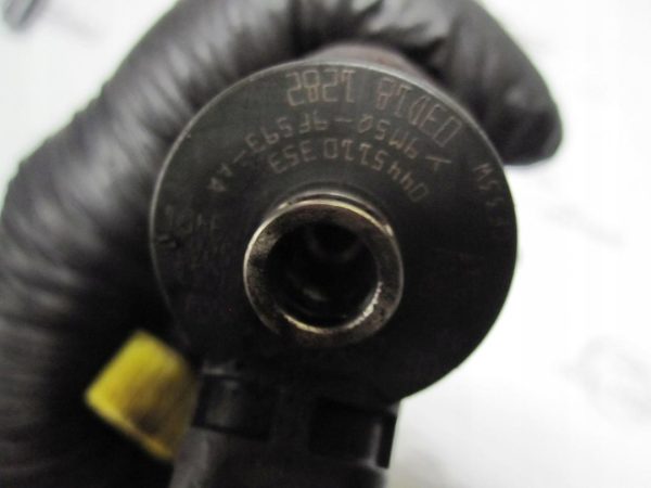 Peugeot Citroen 1.6HDI 06r. 109KM WTRYSKIWACZ WTRYSK 0445110353
