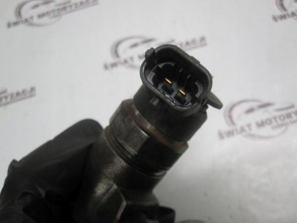 PEUGEOT CITROEN E-HDI 1.6 HDI wtryskiwacz wtrysk 0445110340 - obrazek 2