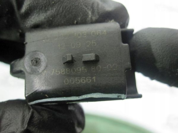 Peugeot Citroen Mini 1.6 VTI 12r czujnik wałka 0232103064 - obrazek 3