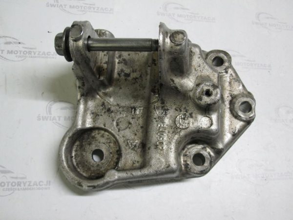 PEUGEOT EXPERT JUMPY 1.6 HDI 9H07 12R. 0124090R Łapa silnika