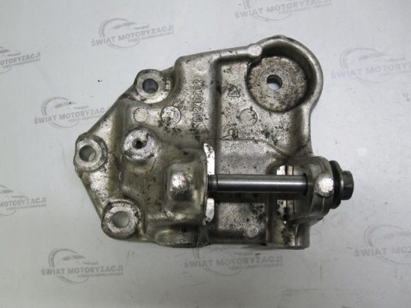PEUGEOT EXPERT JUMPY 1.6 HDI 9H07 12R. 0124090R Łapa silnika - obrazek 5