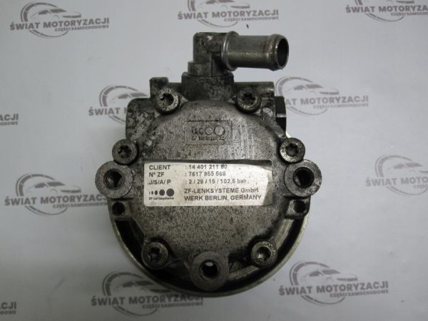 PEUGEOT EXPERT JUMPY 1.6 HDI 9H07 12R. 1440121180 Pompa wspomagania - obrazek 3