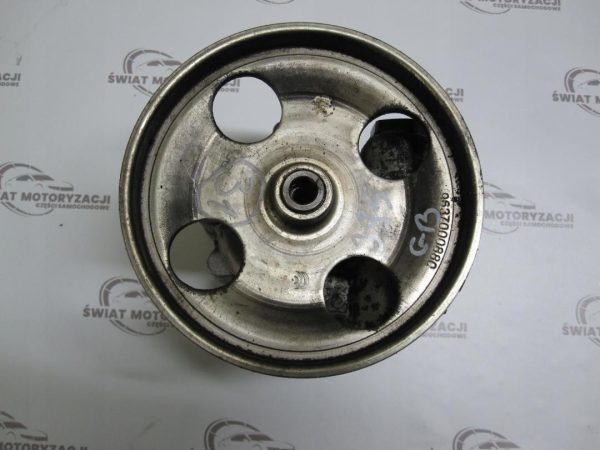 PEUGEOT EXPERT JUMPY 1.6 HDI 9H07 12R. 1440121180 Pompa wspomagania - obrazek 5